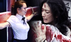 国产美女视频